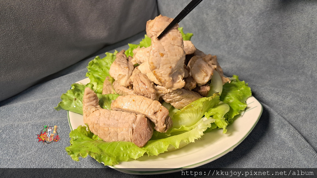 全聯 CAS驗證豬肉 | 新鮮豬肉選購分享 | 減肥豬肉料理