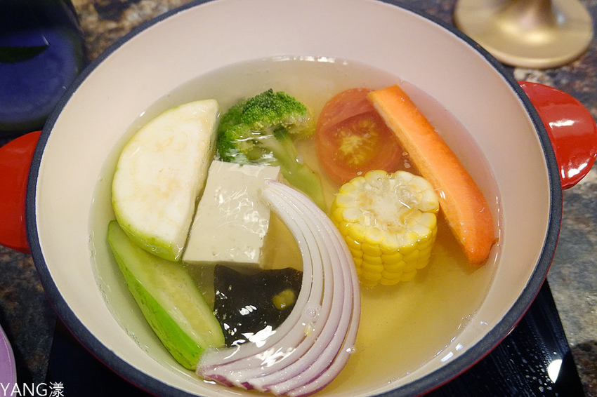 喜園涮涮鍋民生浪漫店