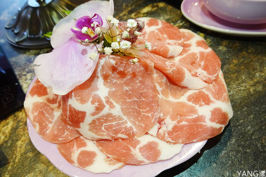 喜園涮涮鍋民生浪漫店