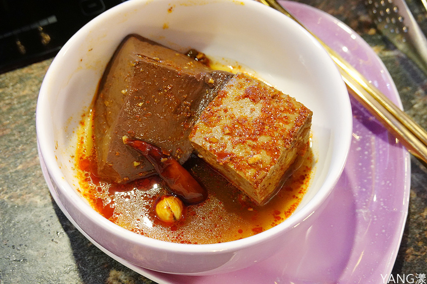 喜園涮涮鍋民生浪漫店