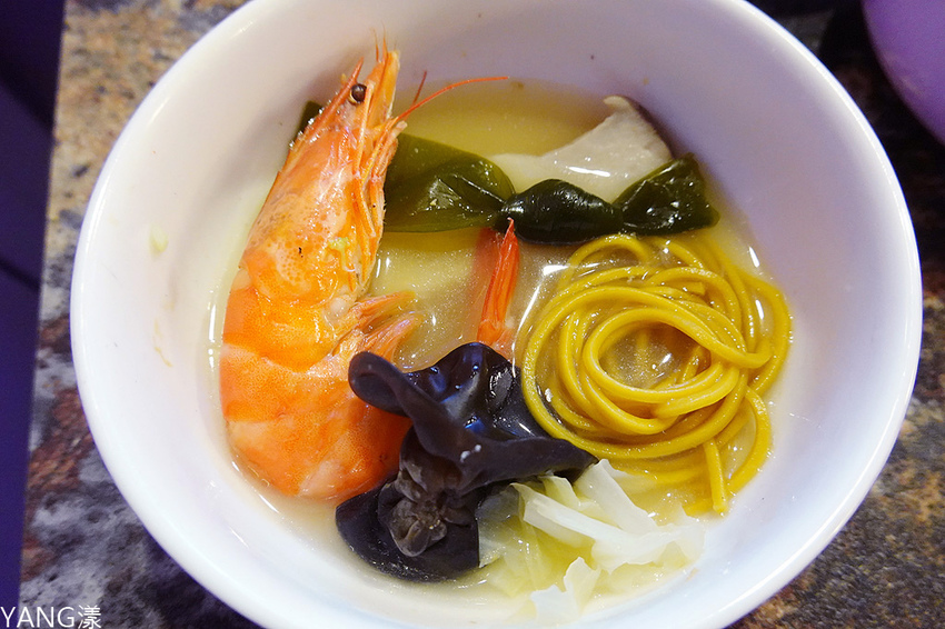 喜園涮涮鍋民生浪漫店