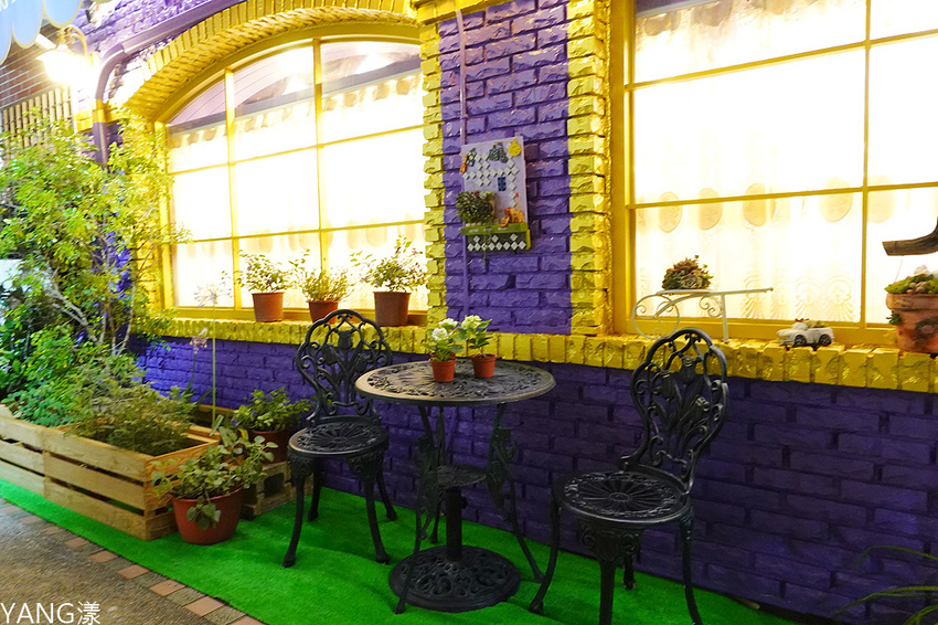 喜園涮涮鍋民生浪漫店