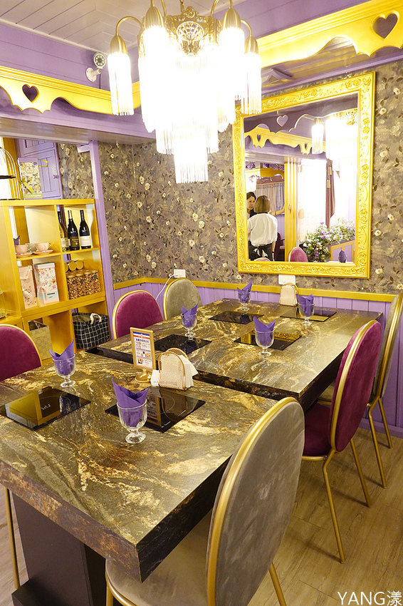 喜園涮涮鍋民生浪漫店