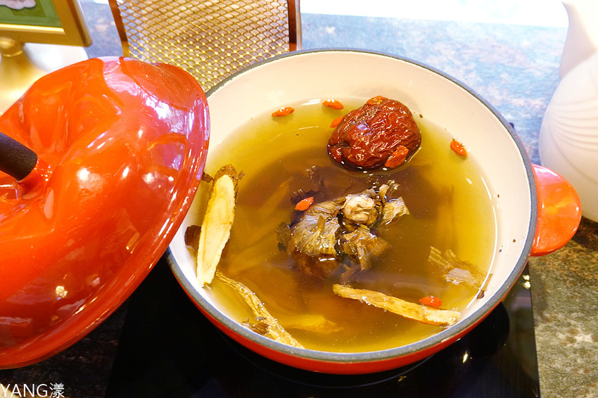 喜園涮涮鍋民生浪漫店