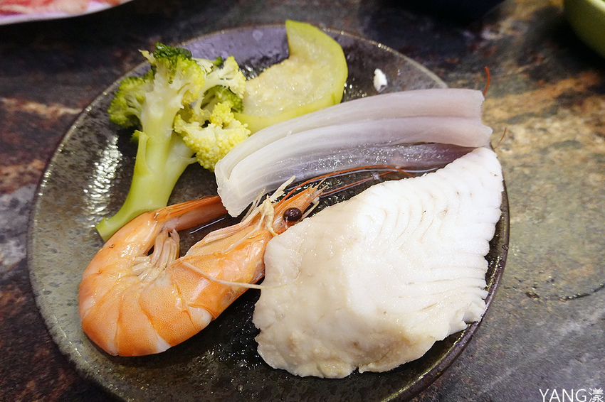 喜園涮涮鍋民生浪漫店