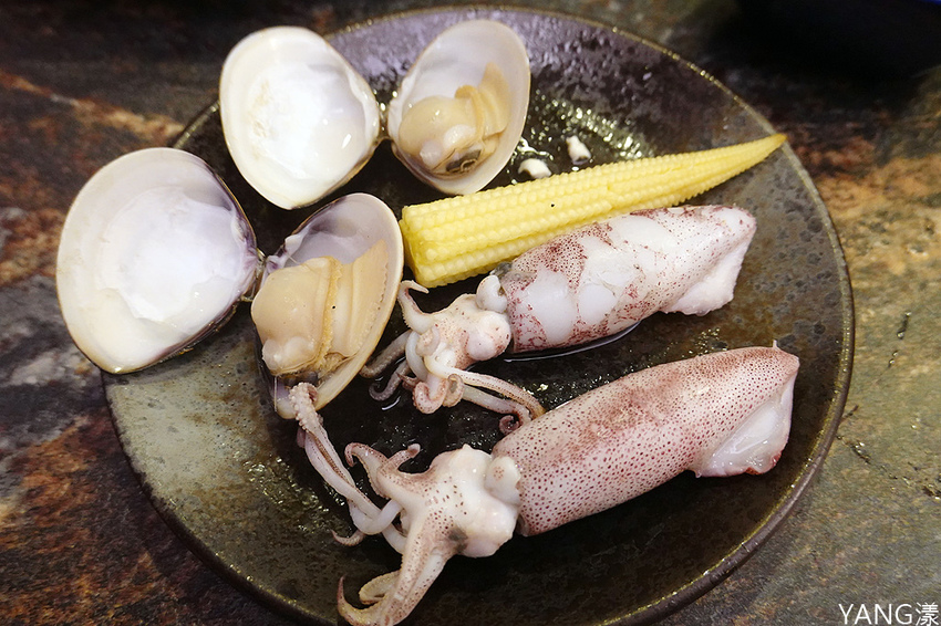 喜園涮涮鍋民生浪漫店