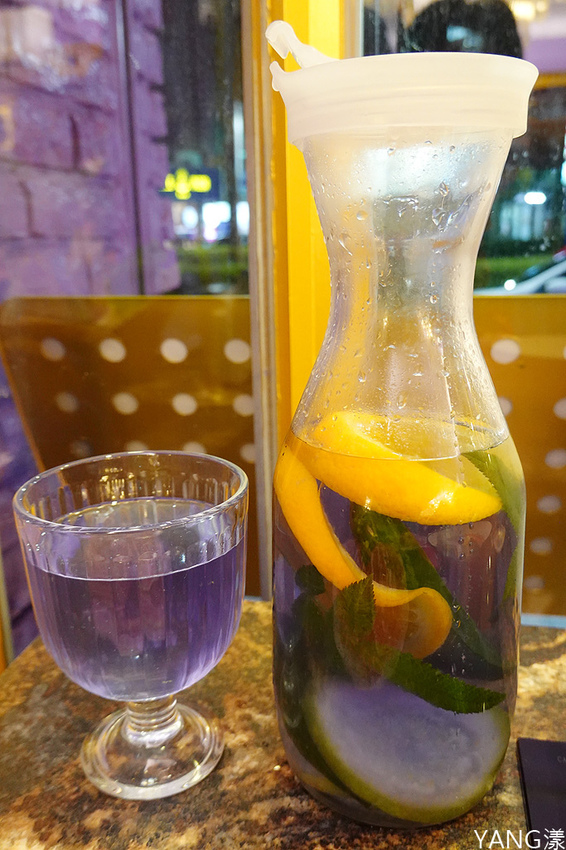 喜園涮涮鍋民生浪漫店