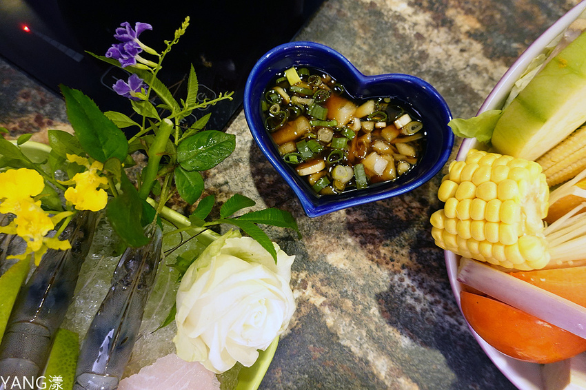 喜園涮涮鍋民生浪漫店