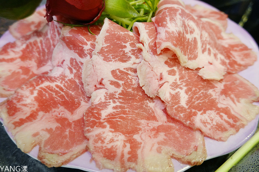 喜園涮涮鍋民生浪漫店