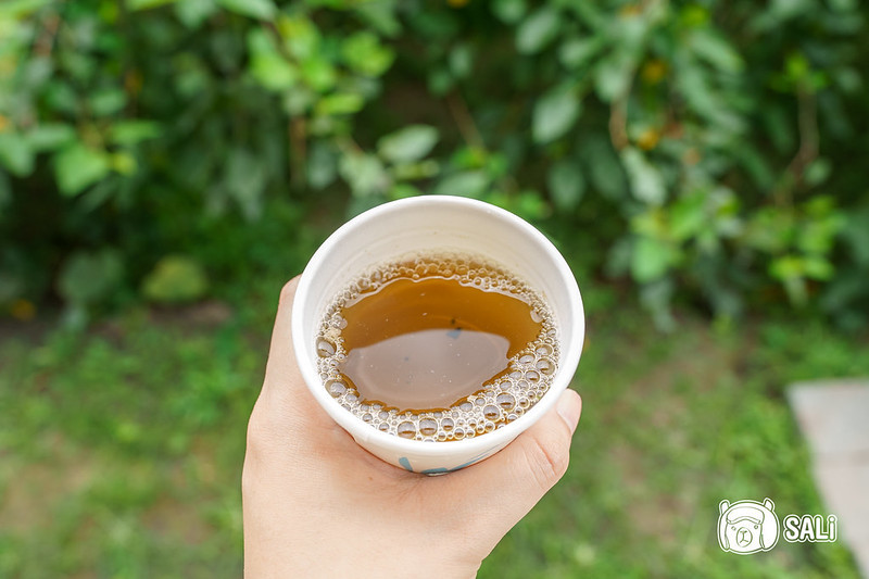 樂農發農場桑椹茶