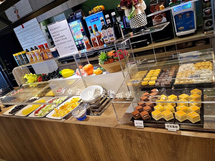 鬥牛士義式廚房 新莊店 ll 披薩、炸雞、義大利麵、自助吧、冰淇淋，通通任你吃，不怕你吃，就怕你吃不下(10/29停止營業)