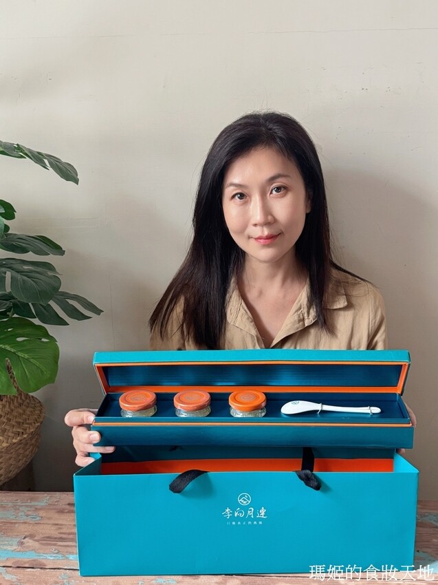 燕窩推薦│李向月連只做真正的燕窩 2025新年禮物 無糖燕窩