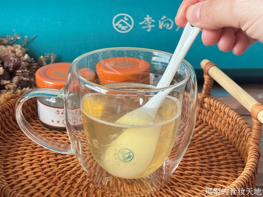 燕窩推薦│李向月連只做真正的燕窩 2025新年禮物 無糖燕窩