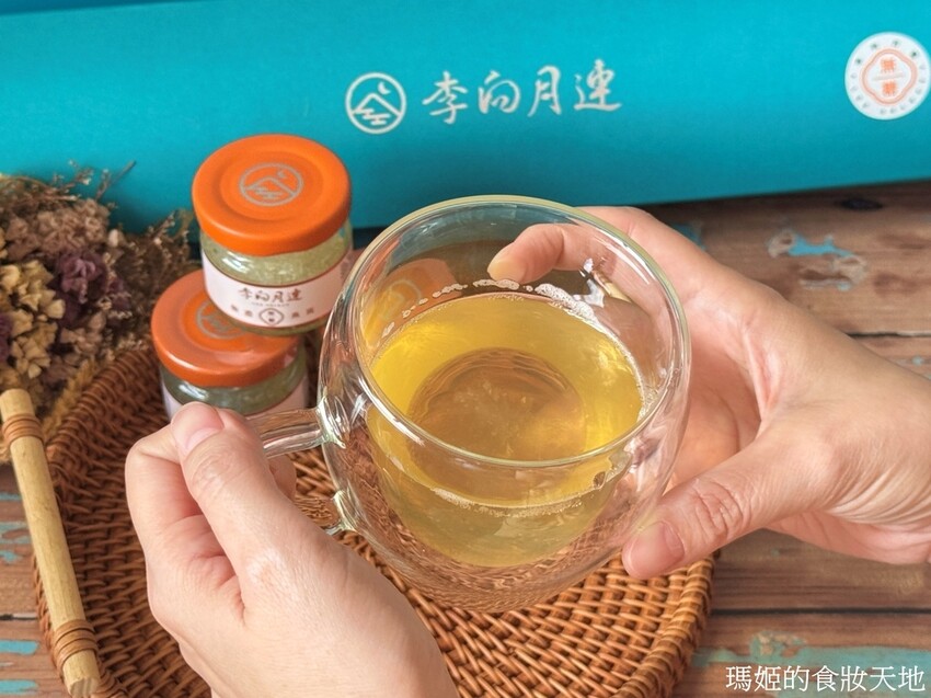 燕窩推薦│李向月連只做真正的燕窩 2025新年禮物 無糖燕窩