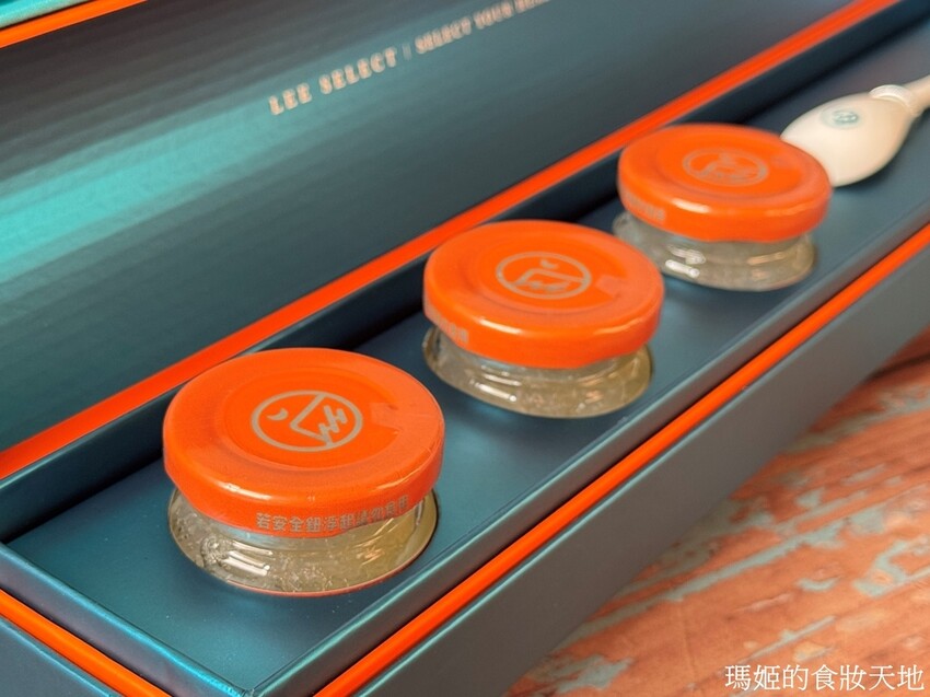 燕窩推薦│李向月連只做真正的燕窩 2025新年禮物 無糖燕窩