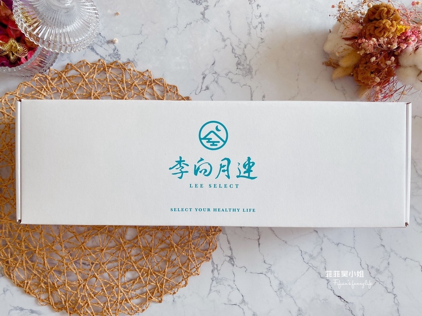 李向月連 純粹 燕窩