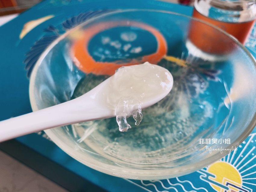 李向月連 純粹 燕窩