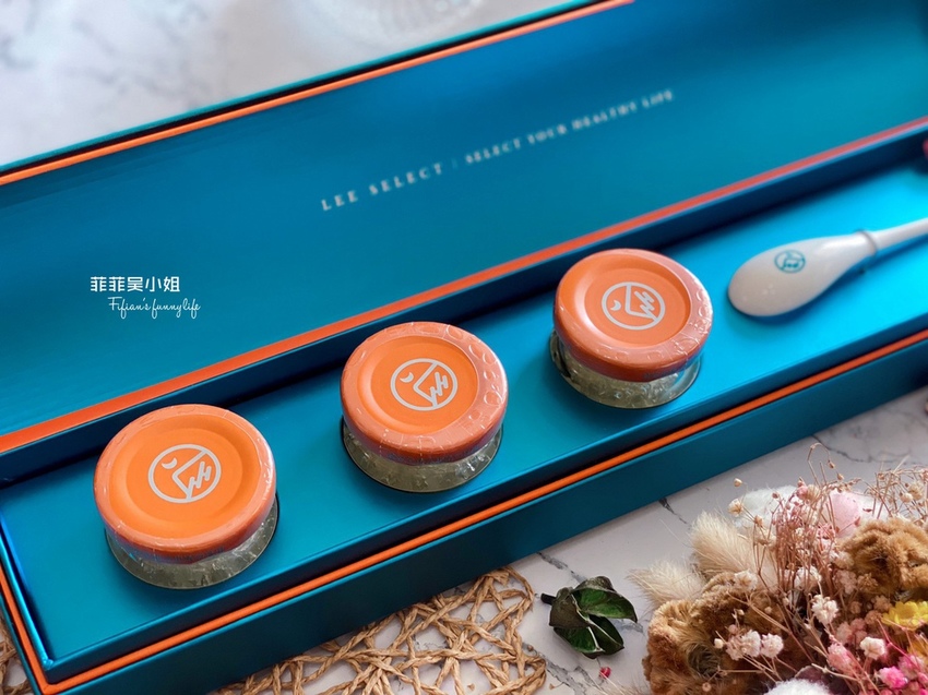 李向月連 純粹 燕窩