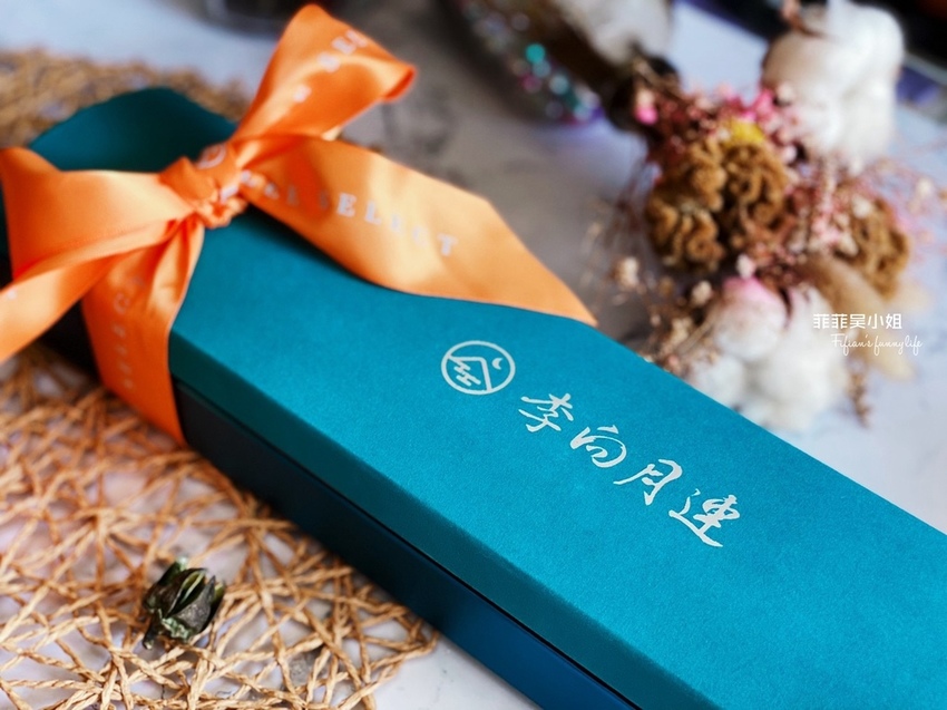 李向月連 純粹 燕窩