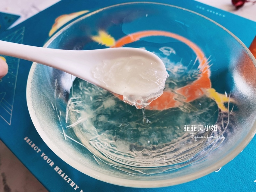 李向月連 純粹 燕窩