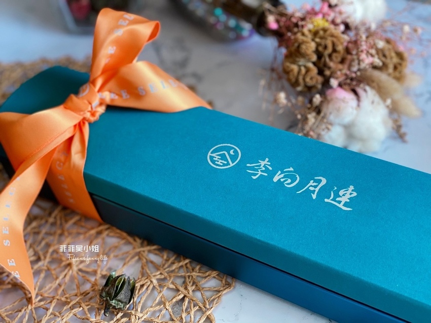 李向月連 純粹 燕窩