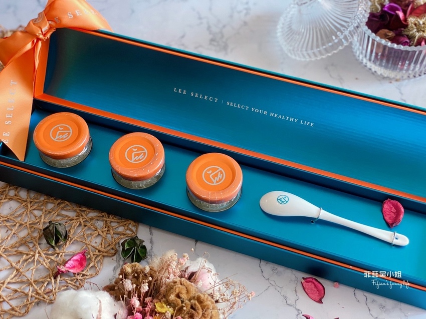 李向月連 純粹 燕窩