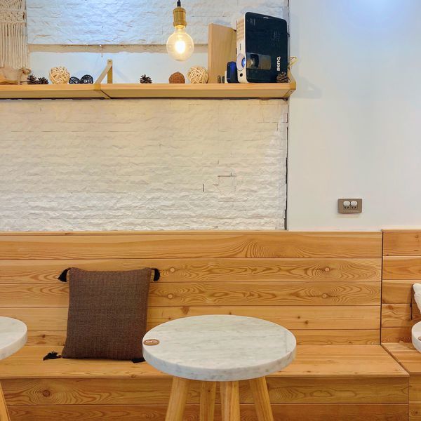 台北 中山 咖啡廳 冰 The Wrice來時店03.JPG