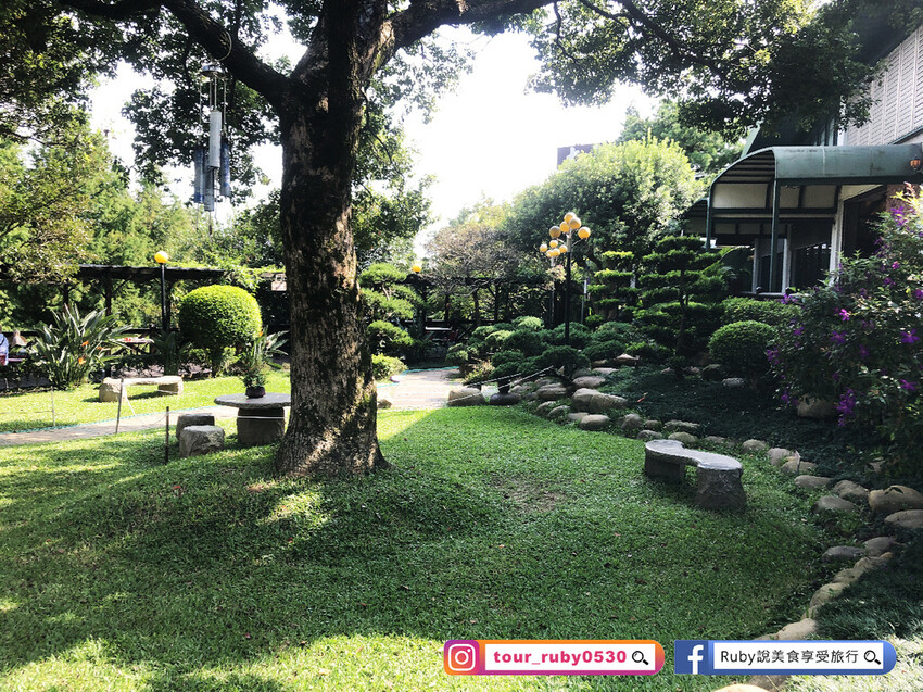 【桃園龍潭景觀餐廳】山水緣庭園景觀餐廳-附菜單，用餐環境幽美
