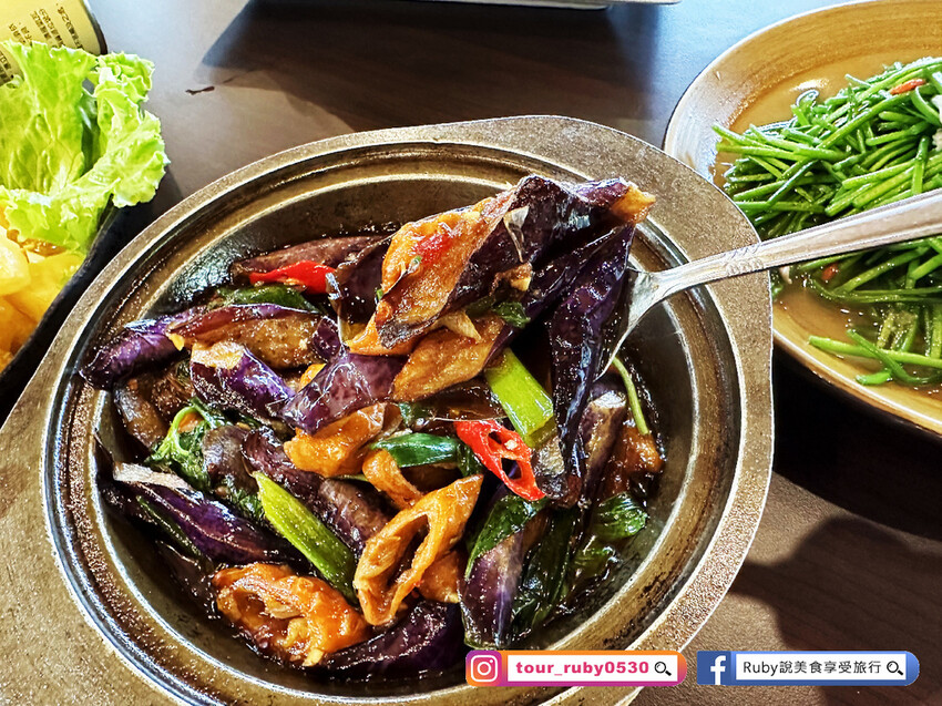 【桃園龍潭景觀餐廳】山水緣庭園景觀餐廳-附菜單，用餐環境幽美