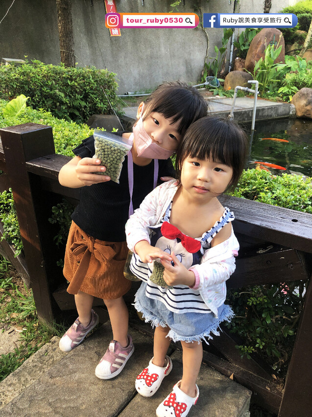 【桃園龍潭景觀餐廳】山水緣庭園景觀餐廳-附菜單，用餐環境幽美