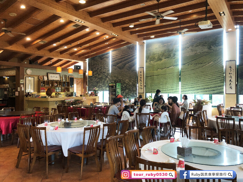 【桃園龍潭景觀餐廳】山水緣庭園景觀餐廳-附菜單，用餐環境幽美