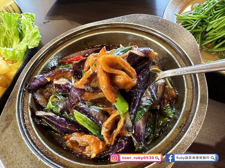 【桃園龍潭景觀餐廳】山水緣庭園景觀餐廳-附菜單，用餐環境幽美