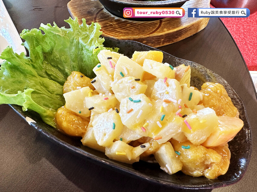 【桃園龍潭景觀餐廳】山水緣庭園景觀餐廳-附菜單，用餐環境幽美