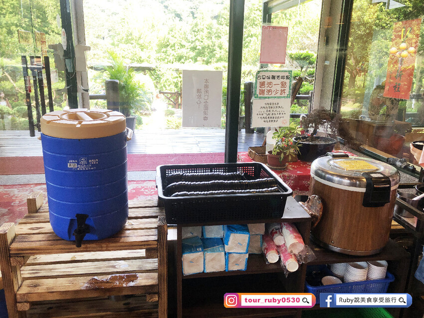 【桃園龍潭景觀餐廳】山水緣庭園景觀餐廳-附菜單，用餐環境幽美