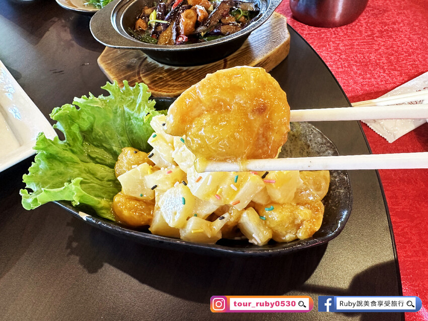 【桃園龍潭景觀餐廳】山水緣庭園景觀餐廳-附菜單，用餐環境幽美