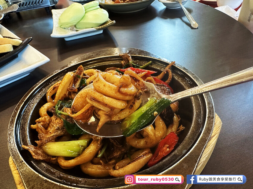 【桃園龍潭景觀餐廳】山水緣庭園景觀餐廳-附菜單，用餐環境幽美