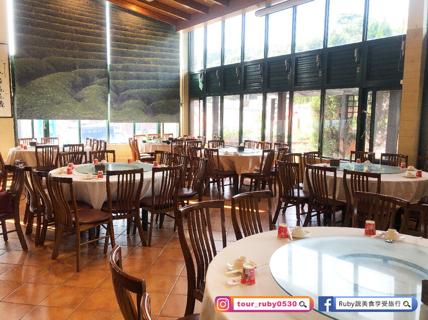 【桃園龍潭景觀餐廳】山水緣庭園景觀餐廳-附菜單，用餐環境幽美