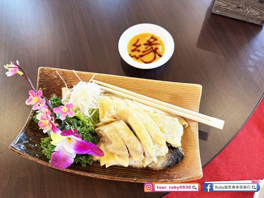 【桃園龍潭景觀餐廳】山水緣庭園景觀餐廳-附菜單，用餐環境幽美