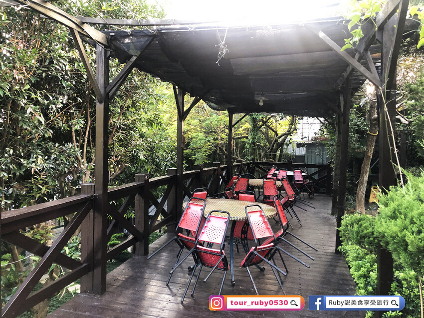 【桃園龍潭景觀餐廳】山水緣庭園景觀餐廳-附菜單，用餐環境幽美