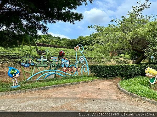 桃園·龍潭必吃餐廳｜山水緣庭園景觀餐廳·有戶外大草原｜首推客家美食｜家庭聚餐首選｜親子餐廳· 隱身山裡的古厝秘境餐廳