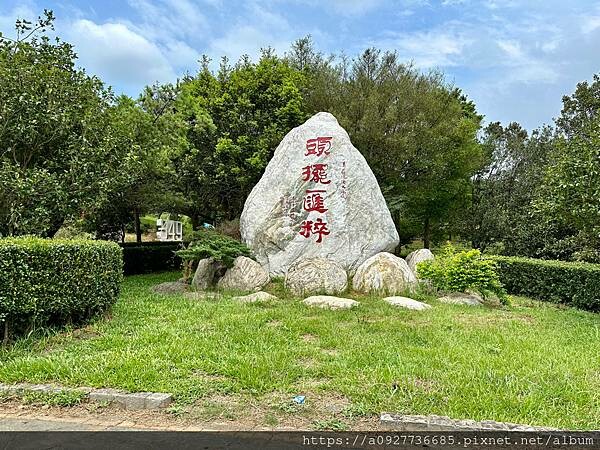 桃園·龍潭必吃餐廳｜山水緣庭園景觀餐廳·有戶外大草原｜首推客家美食｜家庭聚餐首選｜親子餐廳· 隱身山裡的古厝秘境餐廳