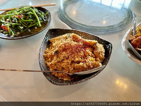 桃園·龍潭必吃餐廳｜山水緣庭園景觀餐廳·有戶外大草原｜首推客家美食｜家庭聚餐首選｜親子餐廳· 隱身山裡的古厝秘境餐廳