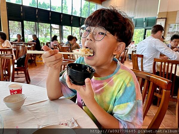 桃園·龍潭必吃餐廳｜山水緣庭園景觀餐廳·有戶外大草原｜首推客家美食｜家庭聚餐首選｜親子餐廳· 隱身山裡的古厝秘境餐廳