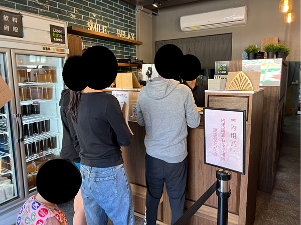 【龜山早午餐】來吃早餐龜山店 x 每桌必點招牌炒麵!還有酥皮