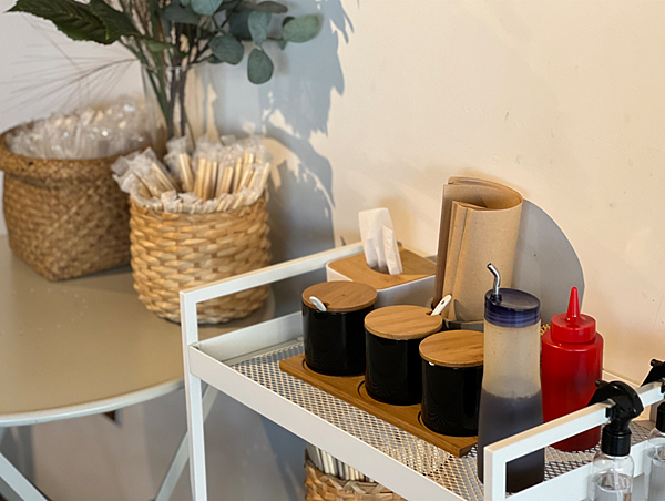 【龜山早午餐】來吃早餐龜山店 x 每桌必點招牌炒麵!還有酥皮