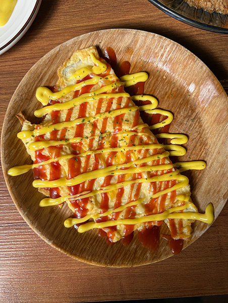 【龜山早午餐】來吃早餐龜山店 x 每桌必點招牌炒麵!還有酥皮