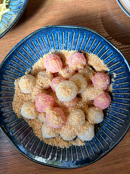 【龜山早午餐】來吃早餐龜山店 x 每桌必點招牌炒麵!還有酥皮