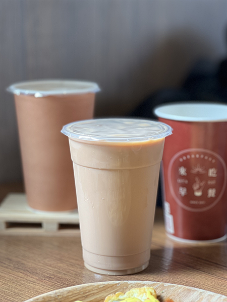 【龜山早午餐】來吃早餐龜山店 x 每桌必點招牌炒麵!還有酥皮