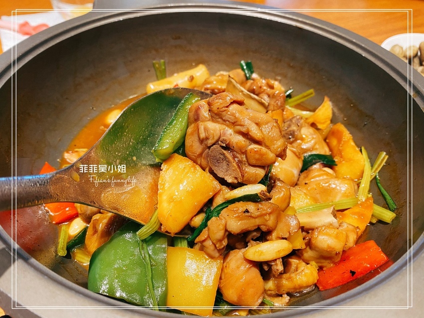 宜蘭美食 大紅門花雕雞