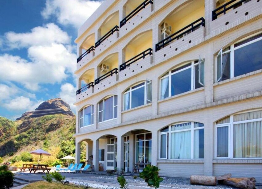 澎湖縣馬公市【台灣離島海景飯店】Top 5隱藏版海景住宿大公開,澎湖就有美到不行的渡假飯店!小琉球/綠島/金馬